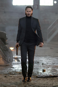 John Wick